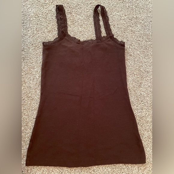 Faded Glory Tank - Picture 1 of 2